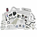 Banks Power 83-93 Ford 7.3L Trk E4Od Sidewinder Turbo System - Wastegated-1