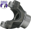 Yukon Gear Replacement Yoke For Dana 44 w/ 10 Spline and a 1310 U/Joint Size-1