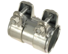Original Exhaust Systems (OES) Exhaust Clamp 55.5mm x 90mm 2108-55252