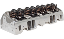 AFR 23 SBC Cylinder Head 210cc Competition Package Heads. standard exhaust. 75cc-1