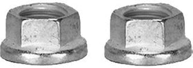 DBA 1/4in UNF NAS Hex Head Bolt for DBA 5000 Rotors
