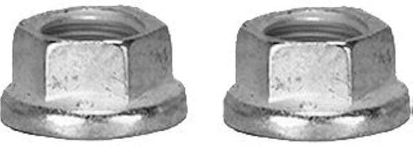 DBA 1/4in UNF NAS Hex Head Bolt for DBA 5000 Rotors