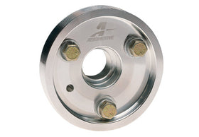 Aeromotive Billet LT1 Crank 34% Underdrive Pulley