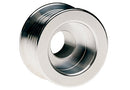 Aeromotive Billet Alternator 32% Overdrive Pulley-1