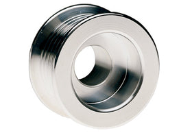 Aeromotive Billet Alternator 32% Overdrive Pulley