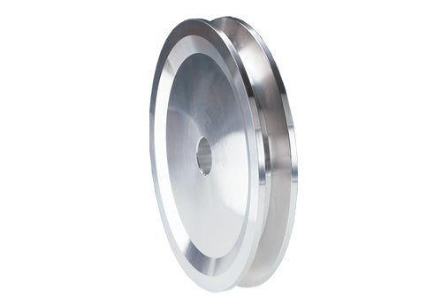 Aeromotive Billet Alternator 50% Underdrive Pulley