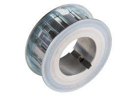 Aeromotive Cog Belt Pulley 14-Tooth 3/8 Pitch Fuel Pump Drive Pulley