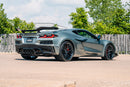 3.0 IN CAT-BACK NO TIPS | 2023-24 CORVETTE C8 Z06 (21111, 21113)-3