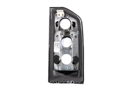 ANZO 1988-1998 Suzuki Vitara Taillights Black - 0