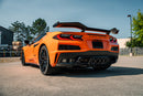 3.0 IN CAT-BACK NO TIPS | 2023-24 CORVETTE C8 Z06 (21111, 21113)-8