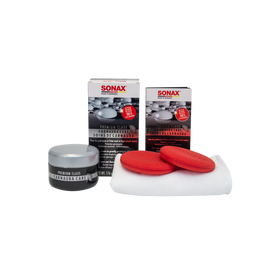 SONAX Premium Class Carnauba Wax