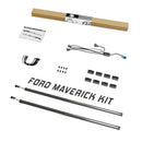 XK Glow Ford Maverick Truck Bed Light Kit-1