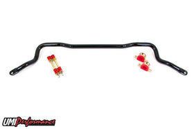 UMI Performance 93-02 GM F-Body Front Sway Bar 35mm Tubular
