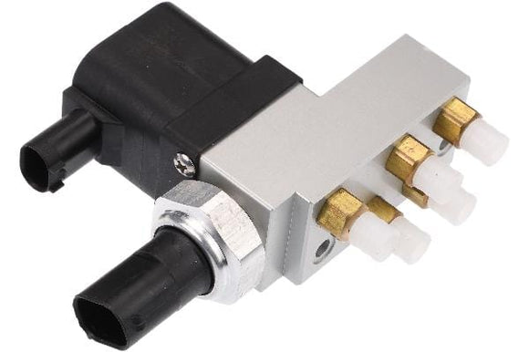 Suspension Valve - Mercedes / CLS55 AMG / CLS63 AMG / E55 AMG / E63 AMG/ E-Class / CLS-Class | 2113200158-URP