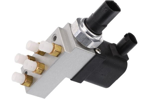 Suspension Valve - Mercedes / CLS55 AMG / CLS63 AMG / E55 AMG / E63 AMG/ E-Class / CLS-Class | 2113200158-URP