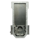 Moroso Hemi Gen 3 5.7/6.1/6.4L (w/Front Sump K-Members) Road Race Wet Sump 11qt 7-3/5in Alum Oil Pan-2