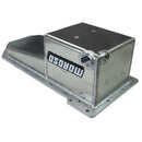 OIL PAN, CHRYSLER, 5.7L, 6.1L, 6.4L GEN III HEMI, ALUMINUM, EXTERNAL WETSUMP-3