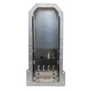 OIL PAN, CHRYSLER, 5.7L, 6.1L, 6.4L GEN III HEMI, ALUMINUM, EXTERNAL WETSUMP-4