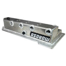 OIL PAN, CHRYSLER, 5.7L, 6.1L, 6.4L GEN III HEMI, ALUMINUM, DRY SUMP, 4 PICKUPS, PASSENGERS SIDE-3