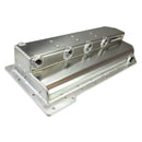 OIL PAN, CHRYSLER, 5.7L, 6.1L, 6.4L GEN III HEMI, ALUMINUM, DRY SUMP, 4 PICKUPS, DRIVERS SIDE-3