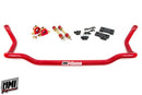 UMI Performance 82-92 GM F-Body Front Sway Bar 35mm-1