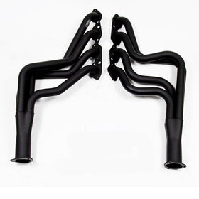 HOOKER SUPER COMPETITION LONG TUBE HEADERS - PAINTED