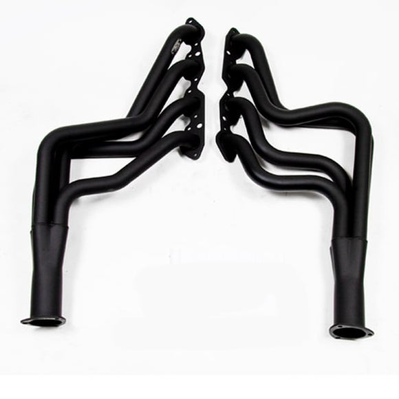 HOOKER SUPER COMPETITION LONG TUBE HEADERS - PAINTED