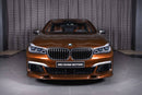 3D Design - 7 Series G11 / G12 Front Lip M-Sport Only-5