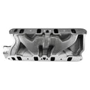 Edelbrock Performer Intake Manifold for Small-Block Ford, Chrome Plasma Finish-2