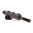 Subaru 5-Speed Double Adjustable Short Throw Shifter - Wide Barrel-2