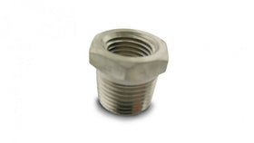 Bushings- 1/2" MNPT x 1/4" FNPT