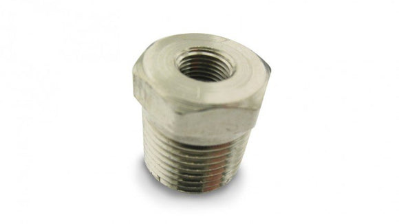 Bushings- 1/2" MNPT x 1/8" FNPT