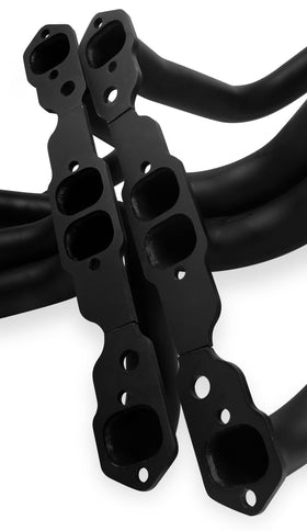 HOOKER HDR 71-74 CHVY/PONTIAC 265-400 - 0