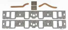 Mr. Gasket Performance Intake Manifold Gaskets 1962-1976 Ford 221,260,289,302 Small Block