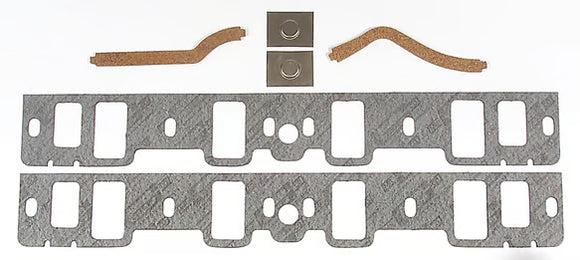 Mr. Gasket Performance Intake Manifold Gaskets 1962-1976 Ford 221,260,289,302 Small Block