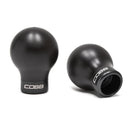 Subaru 6-Speed COBB Knob - Stealth Black-1