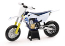 New Ray Toys Husqvarna FS450 Supermoto/ Scale - 1:12-1