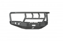 Road Armor 14-15 GMC 1500 Stealth Front Winch Bumper w/Titan II Guard - Tex Blk-1