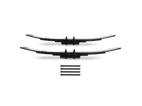 Cognito 03-24 Dodge RAM 2500/3500 Leaf Spring Mini Pack Kit