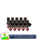 INJECTOR DODGE 2150CC INJECTOR SET FOR VIPER ZB1 ('03-'06)-1