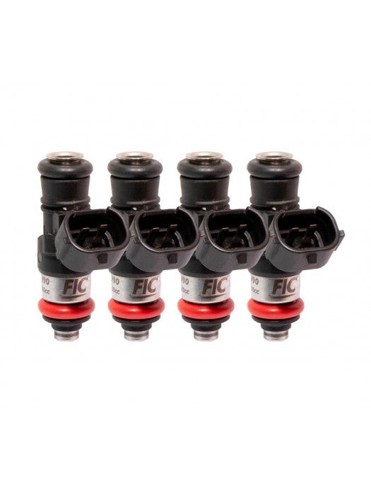 INJECTOR CUSTOM FOUR CYLINDER 2150CC INJECTOR SET