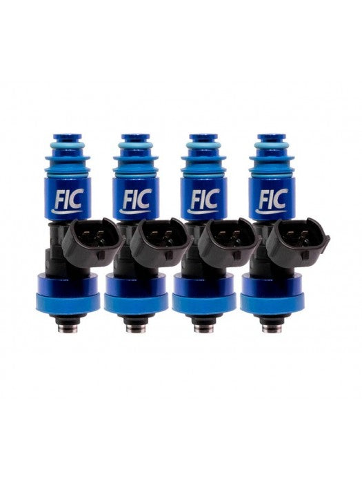 2150CC FIC HONDA B, H, & D SERIES (EXCEPT D17) FUEL INJECTOR CLINIC INJECTOR SET (HIGH-Z)