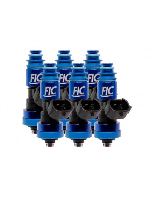 2150CC FIC HONDA J-SERIES ('98-'03) FUEL INJECTOR CLINIC INJECTOR SET (HIGH-Z)