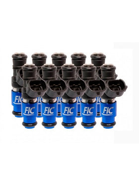 INJECTOR BMW 2150CC E60 V10 INJECTOR SET (HIGH-Z)