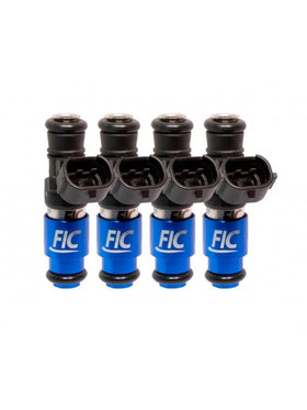 2150CC FIC HONDA/ACURA K, S2000 ('06-'09) FUEL INJECTOR CLINIC INJECTOR SET (HIGH-Z)