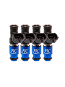 2150CC FIC FUEL INJECTOR CLINIC INJECTOR SET FOR VW / AUDI (4 CYL, 53MM) (HIGH-Z)-1