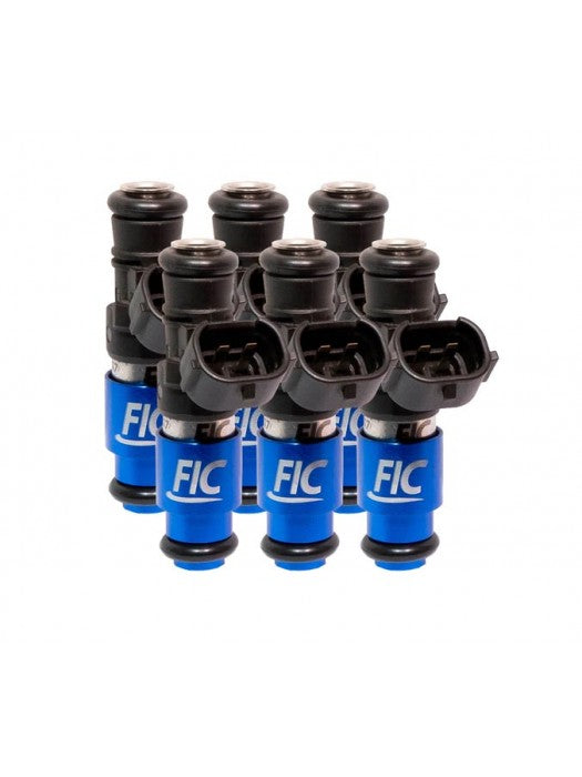 INJECTOR BMW E46 M3 650cc x 6 High Impedance