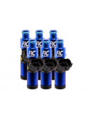 2150CC FIC TOYOTA SUPRA 7MGTE FUEL INJECTOR CLINIC INJECTOR SET (HIGH-Z)-1