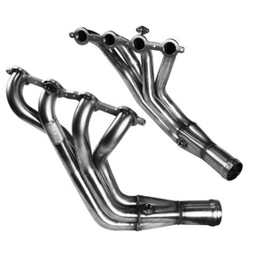Kooks 1-7/8" Emissions Header and Catted Connection Kit. 1997-2000 Corvette 5.7L.