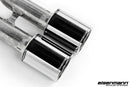Eisenmann BMW F85 X5M / F86 X6M Sport Performance Exhaust - 4x102mm-6